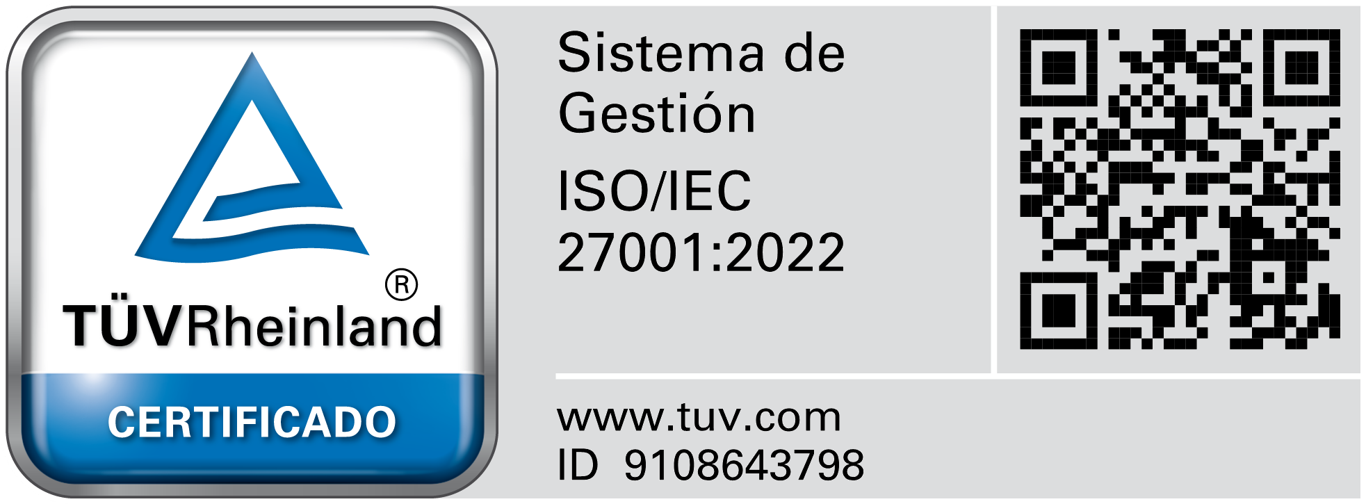 ISO 27001:2022